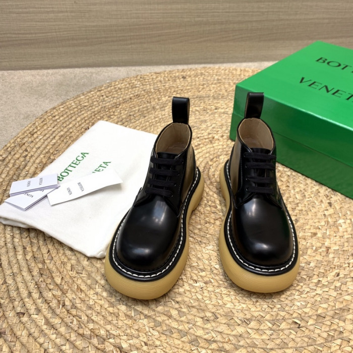 Bo*te*ga ve*ne*ta sneaker man +woman kickze bv-16