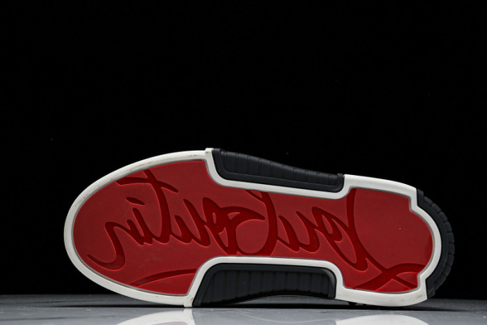 Chr1st1an louboutin sneakers copshoe cl-98