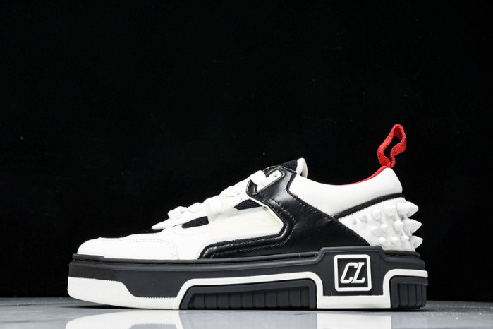 Chr1st1an louboutin sneakers copshoe cl-98