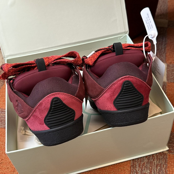 Lanu1n sneakers copshoe la-161