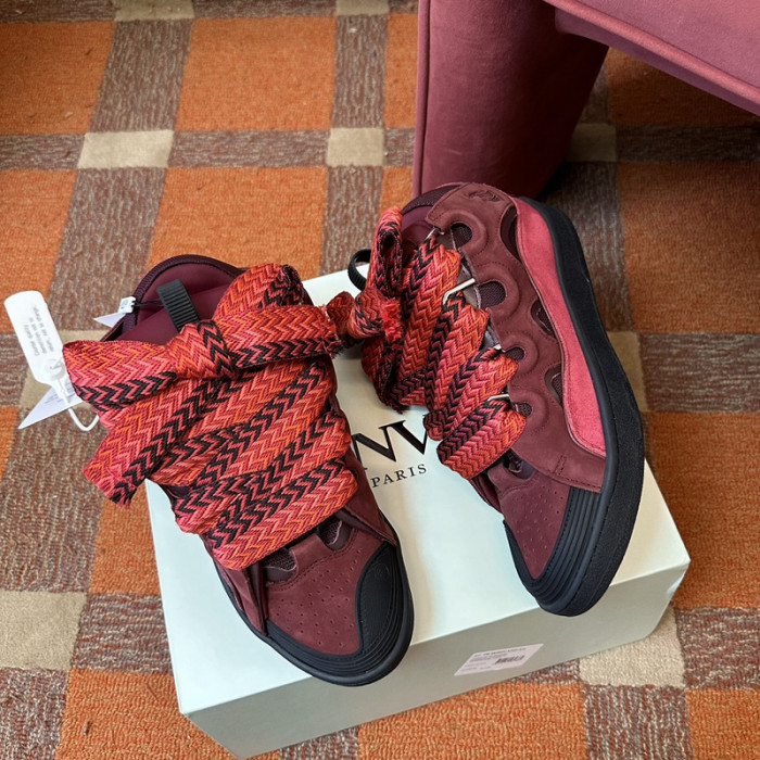 Lanu1n sneakers copshoe la-161