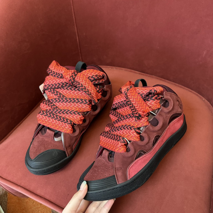 Lanu1n sneakers copshoe la-161