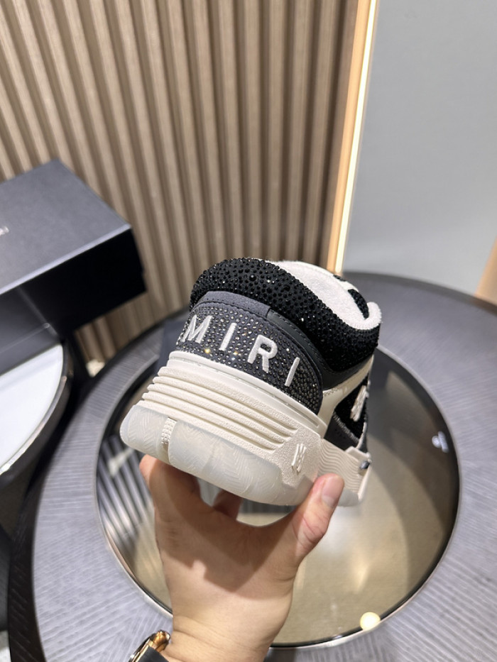 AMIRI SNEAKERS COPSHOE AM-106
