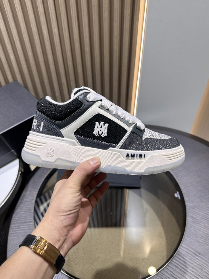 AMIRI SNEAKERS COPSHOE AM-106