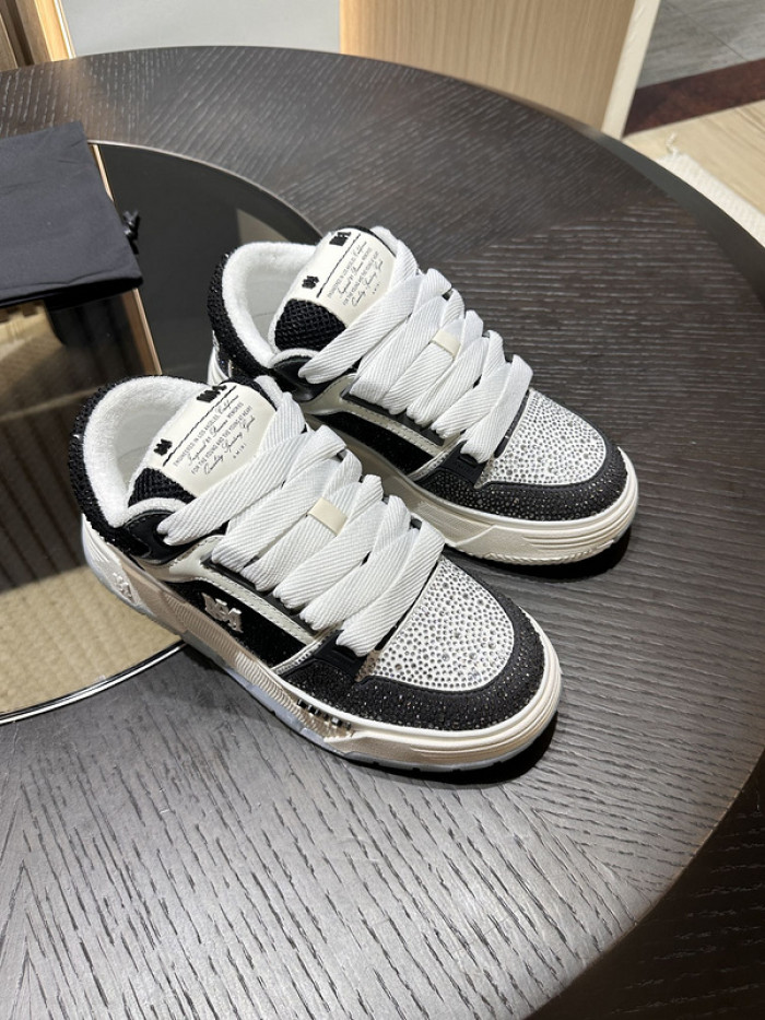AMIRI SNEAKERS COPSHOE AM-106