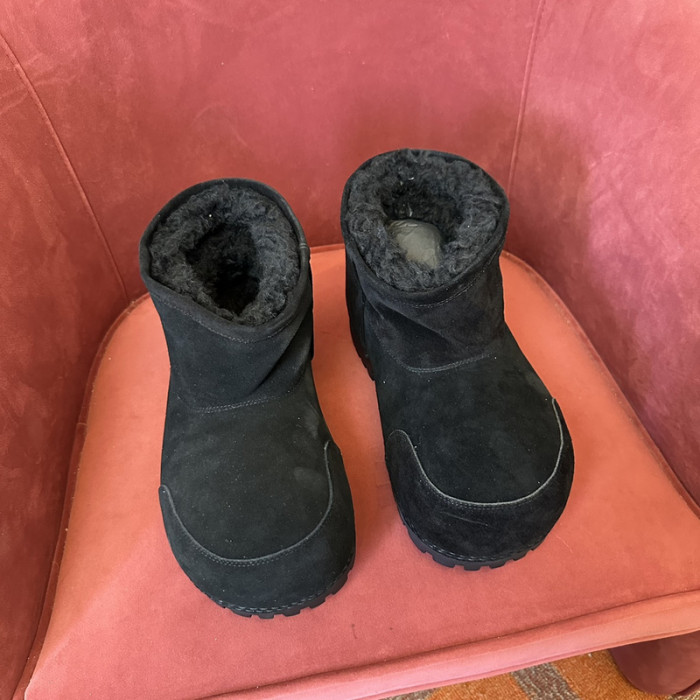 BL BOOT -COPSHOE BL349