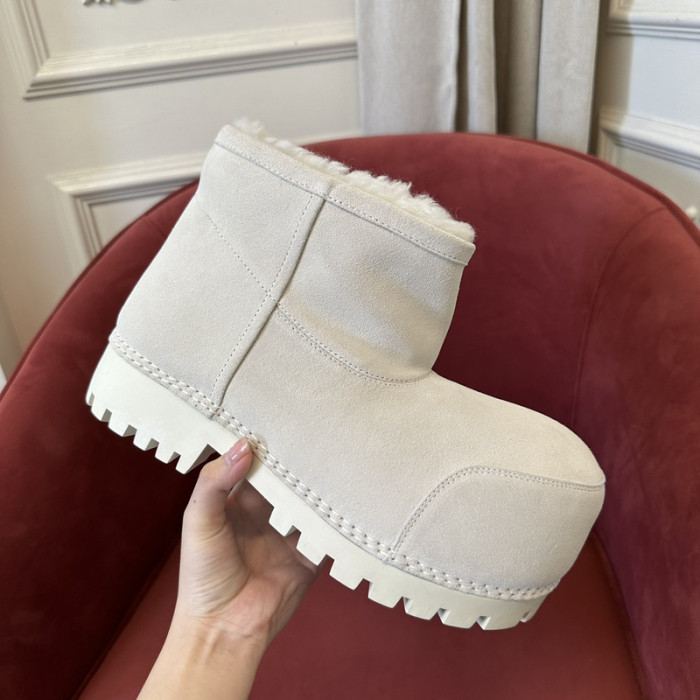 BL BOOT -COPSHOE BL350