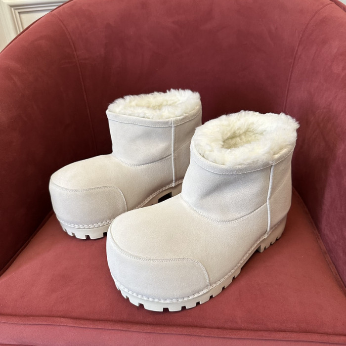 BL BOOT -COPSHOE BL350