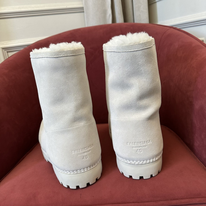 BL BOOT -COPSHOE BL352