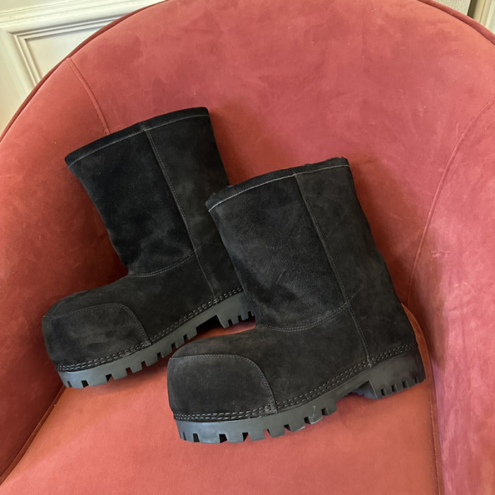 BL BOOT -COPSHOE BL353