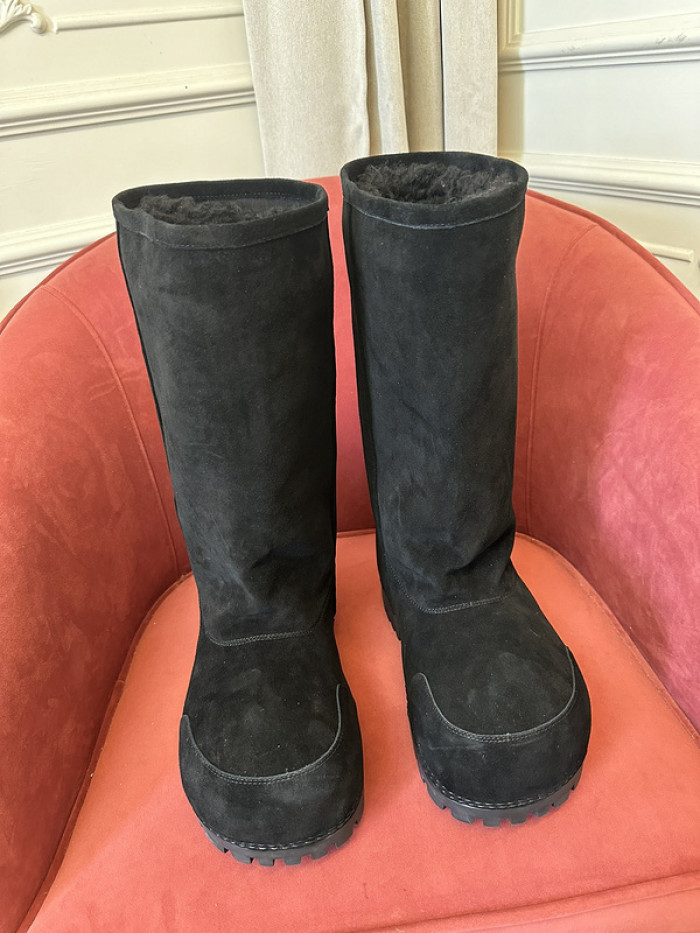 BL BOOT -COPSHOE BL355