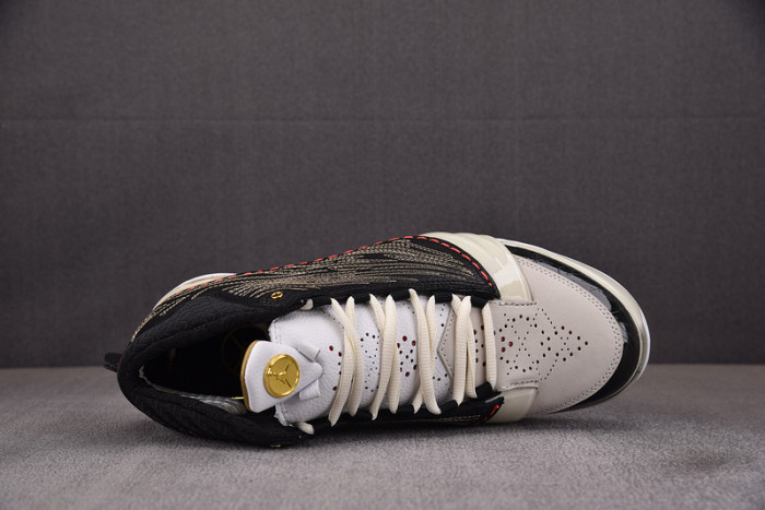 Jordan 23 TITAN - CZ6222-001