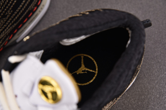 Jordan 23 TITAN - CZ6222-001