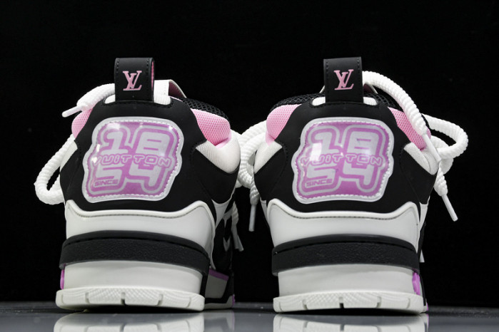 LVT SNEAKERS COPSHOE L&V-369