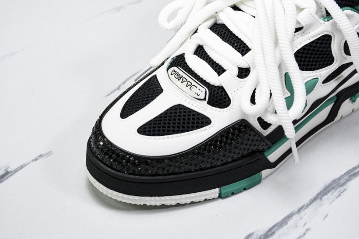 LVT SNEAKERS COPSHOE L&V-370