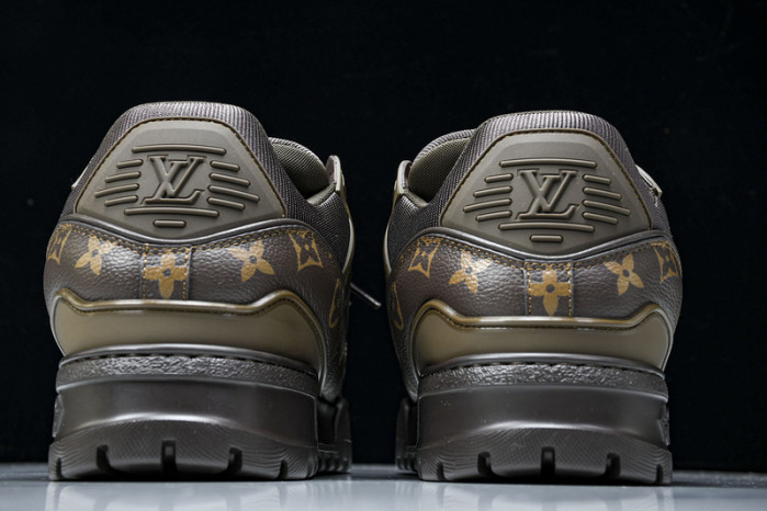 LVT SNEAKERS COPSHOE L&V-371