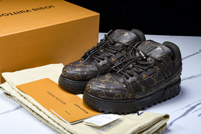 LVT SNEAKERS COPSHOE L&V-371