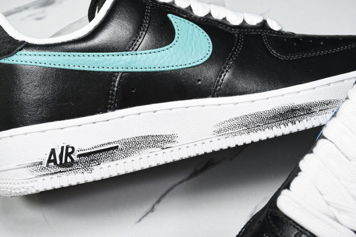 PEACEMINUSONE x Nike Air Force 1 "Para-Noise AQ3692-004
