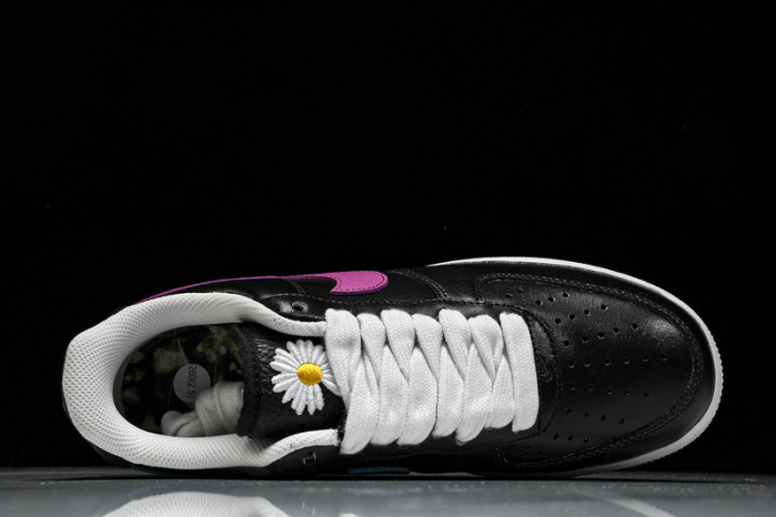 PEACEMINUSONE x Nike Air Force 1 "Para-Noise AQ3692-004