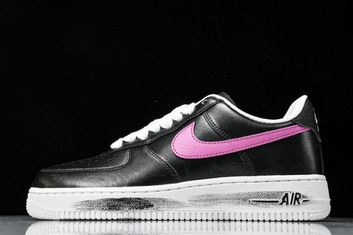 PEACEMINUSONE x Nike Air Force 1 "Para-Noise AQ3692-004