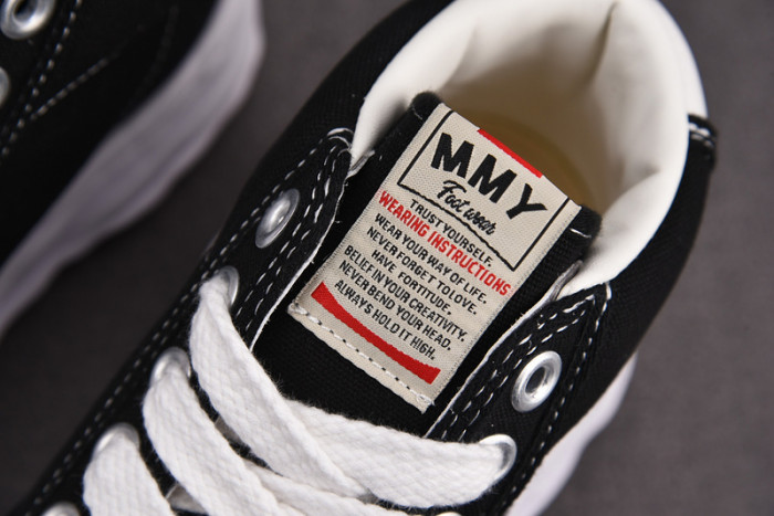 MMY COPSHOE -MMY49