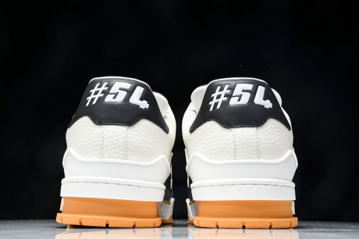 LVT SNEAKERS COPSHOE L&V-373