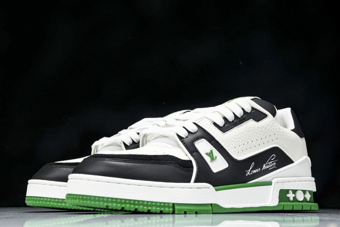 LVT SNEAKERS COPSHOE L&V-374