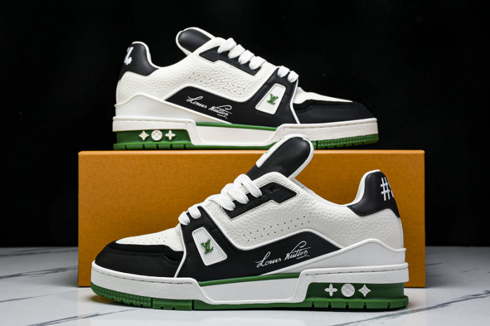LVT SNEAKERS COPSHOE L&V-374