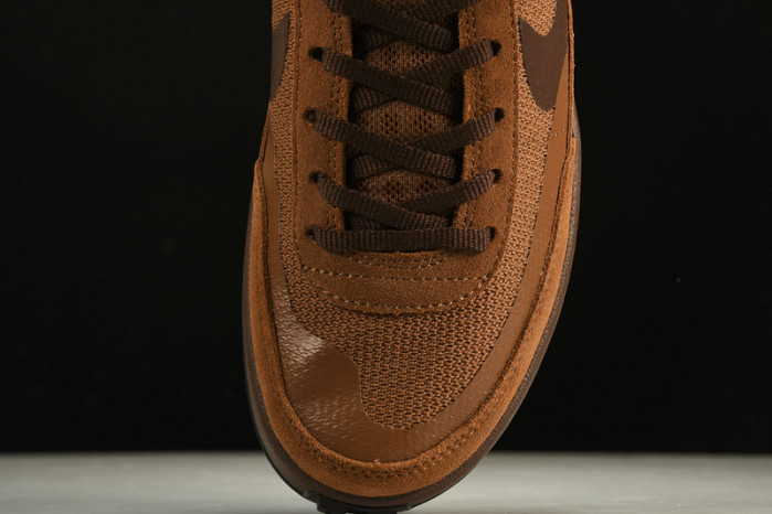 nikecraft general purpose shoe T0m sachs brown da6672-201