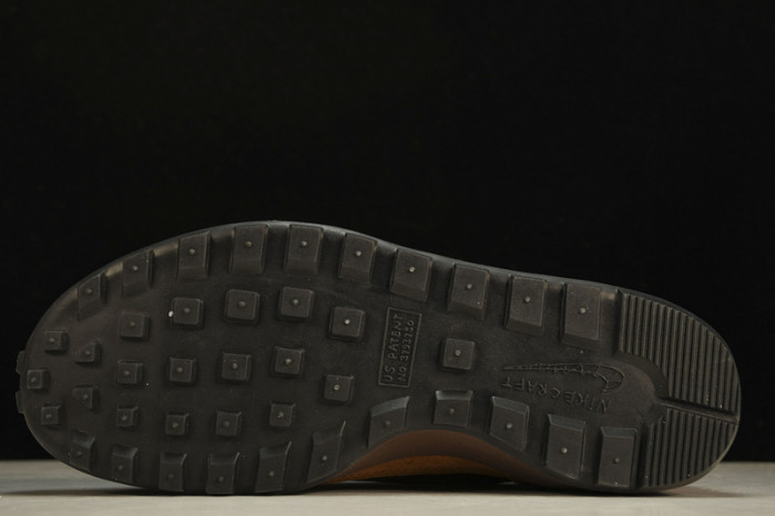 nikecraft general purpose shoe T0m sachs brown da6672-201