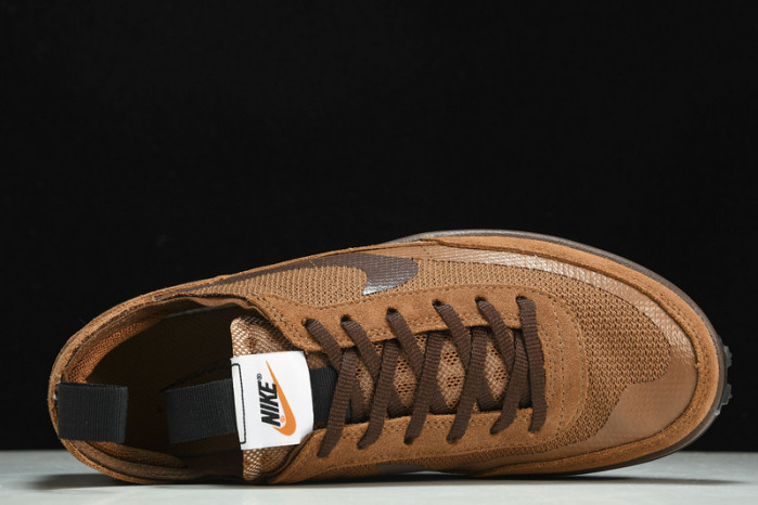 nikecraft general purpose shoe T0m sachs brown da6672-201