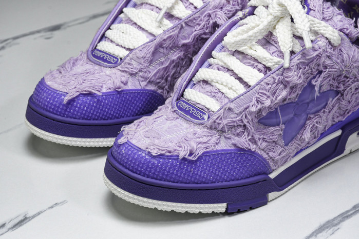 LVT SNEAKERS COPSHOE L&V-375