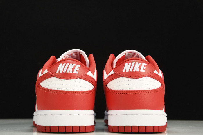 dunk low retro sp 