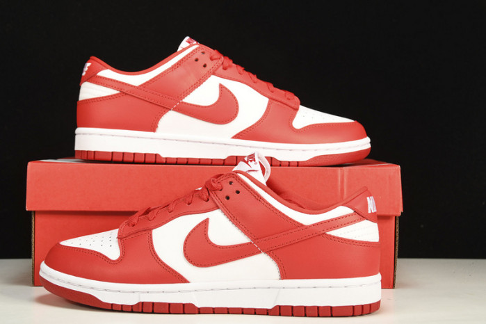 dunk low retro sp 