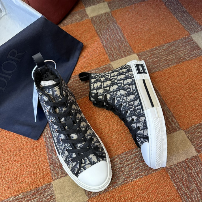 D1R* B23 SNEAKER COPSHOE DR-283