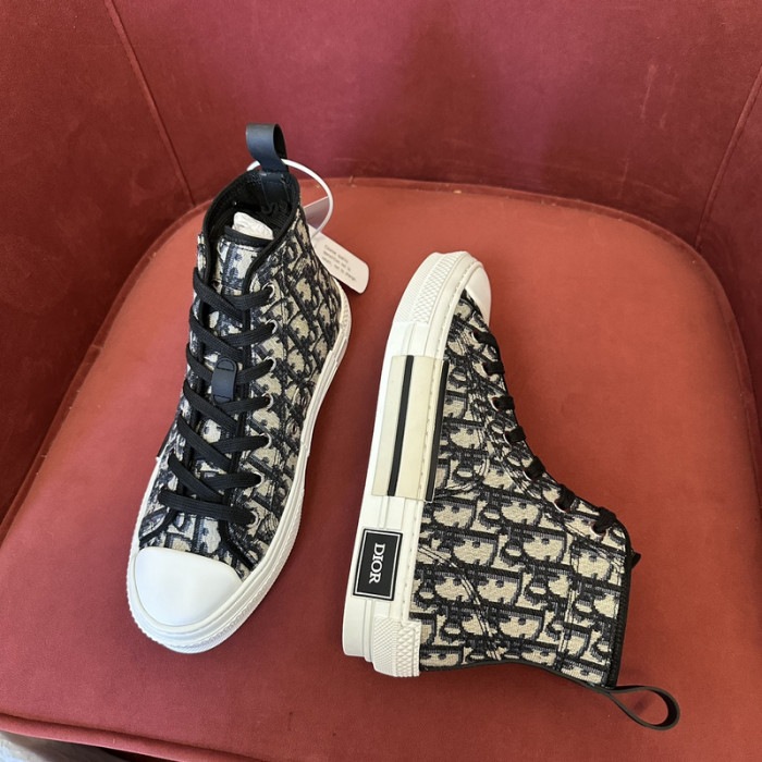 D1R* B23 SNEAKER COPSHOE DR-283