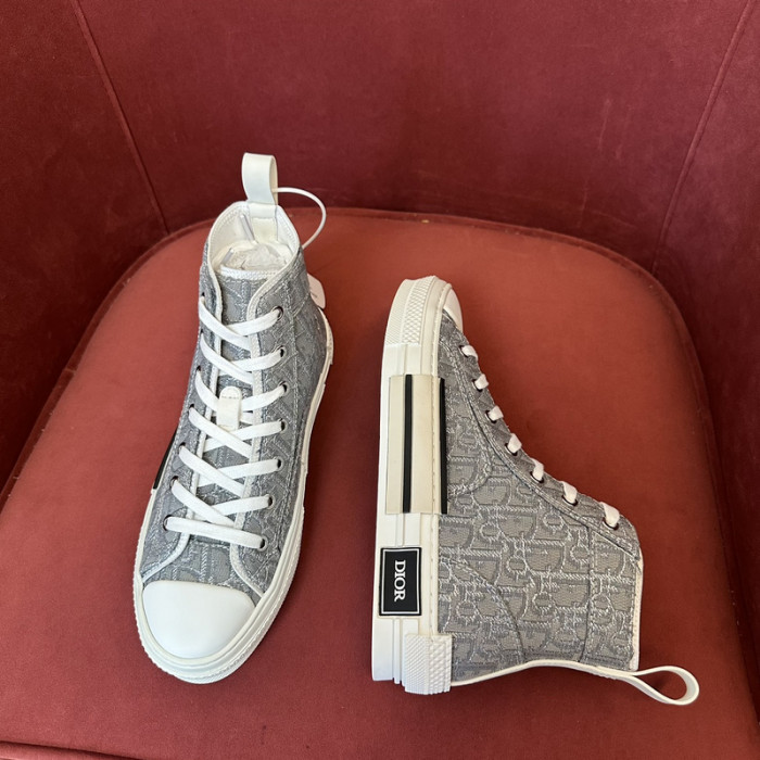 D1R* B23 SNEAKER COPSHOE DR-284