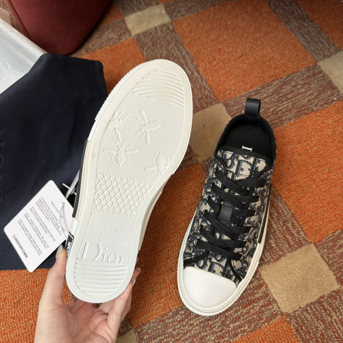 D1R* B23 SNEAKER COPSHOE DR-285