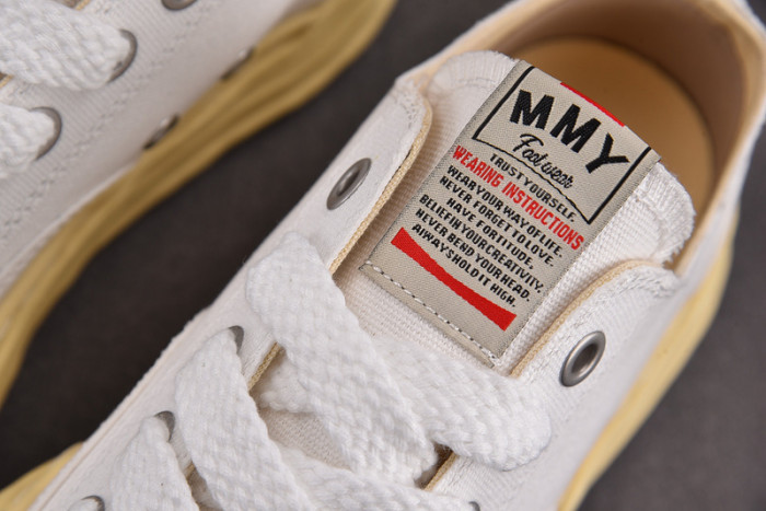 MMY COPSHOE -MMY44