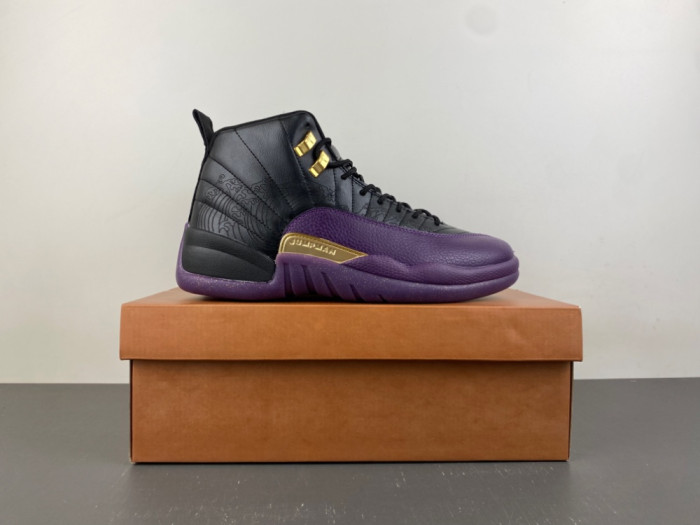 Jordan 12 Retro Sumo IW1218-098