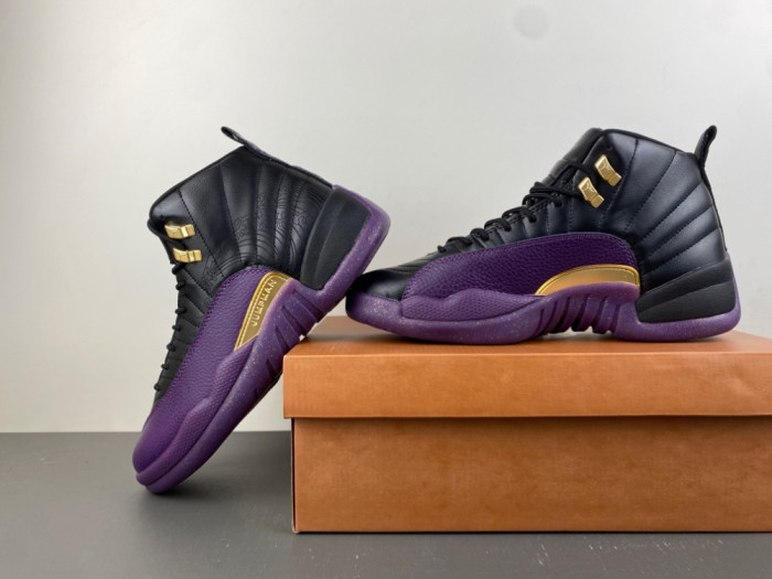 Jordan 12 Retro Sumo IW1218-098