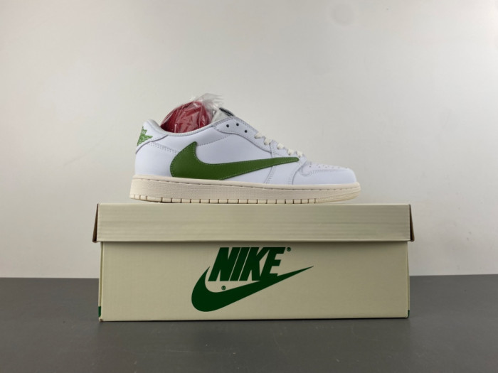 Travis Scott x Air Jordan CQ4277-113 DM7866-956