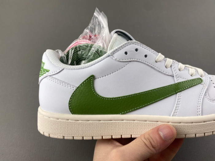 Travis Scott x Air Jordan CQ4277-113 DM7866-956