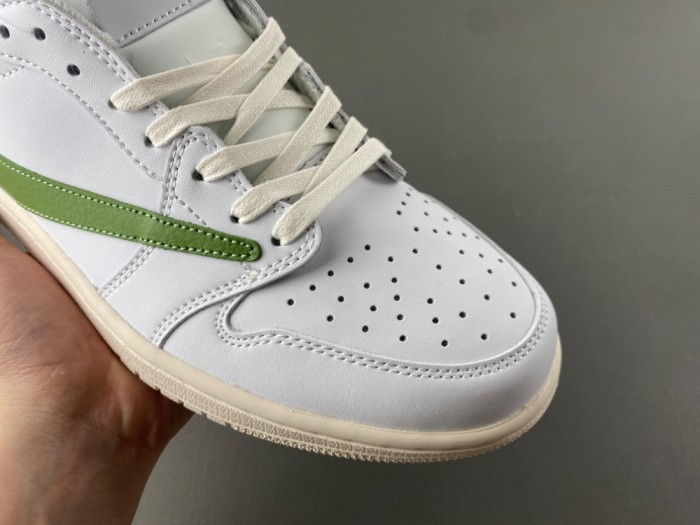 Travis Scott x Air Jordan CQ4277-113 DM7866-956