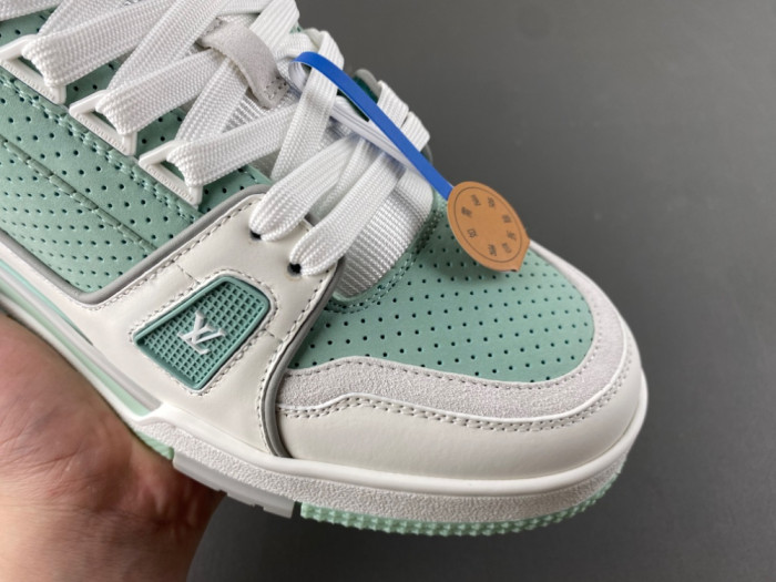 LVT SNEAKERS COPSHOE L&V-trainer 83
