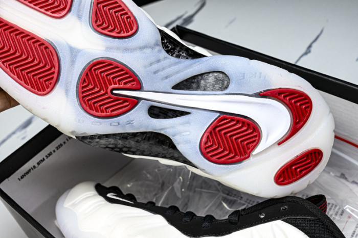 Nike Air Foamposite Pro Pearl HF0794-200