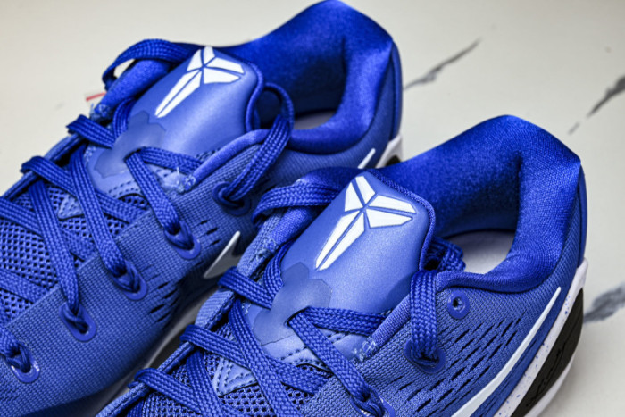 Nike Kobe 9 Elite Low EM Protro Game Royal IH1401-400