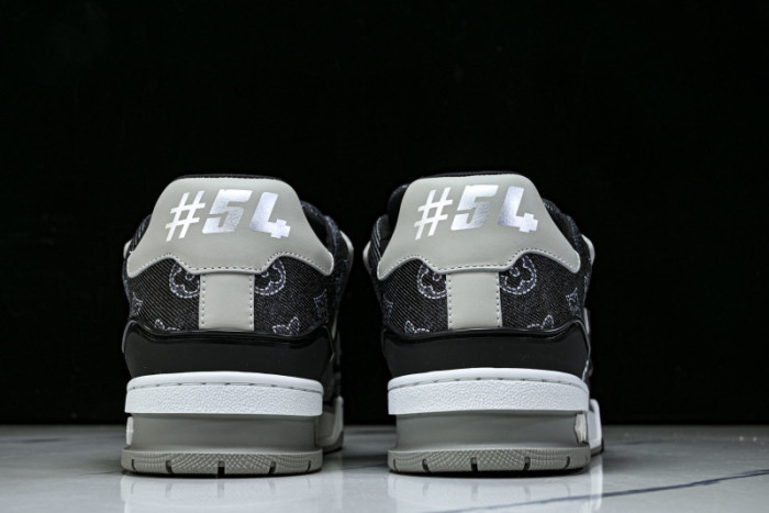 LVT SNEAKERS COPSHOE L&V-trainer 82