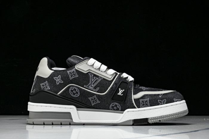 LVT SNEAKERS COPSHOE L&V-trainer 82
