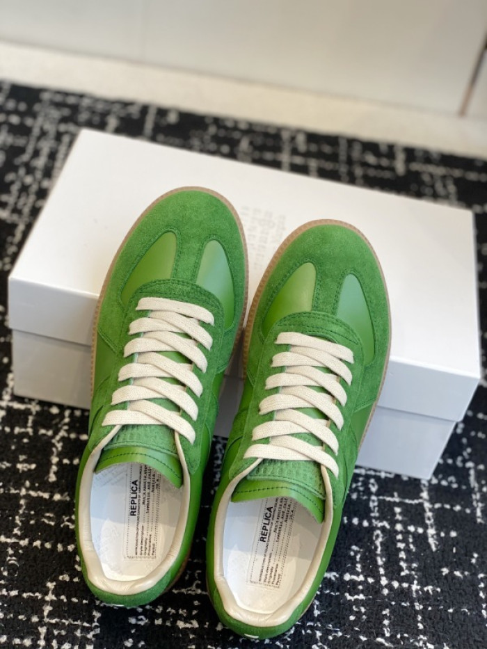 MM COPSHOE -MM116